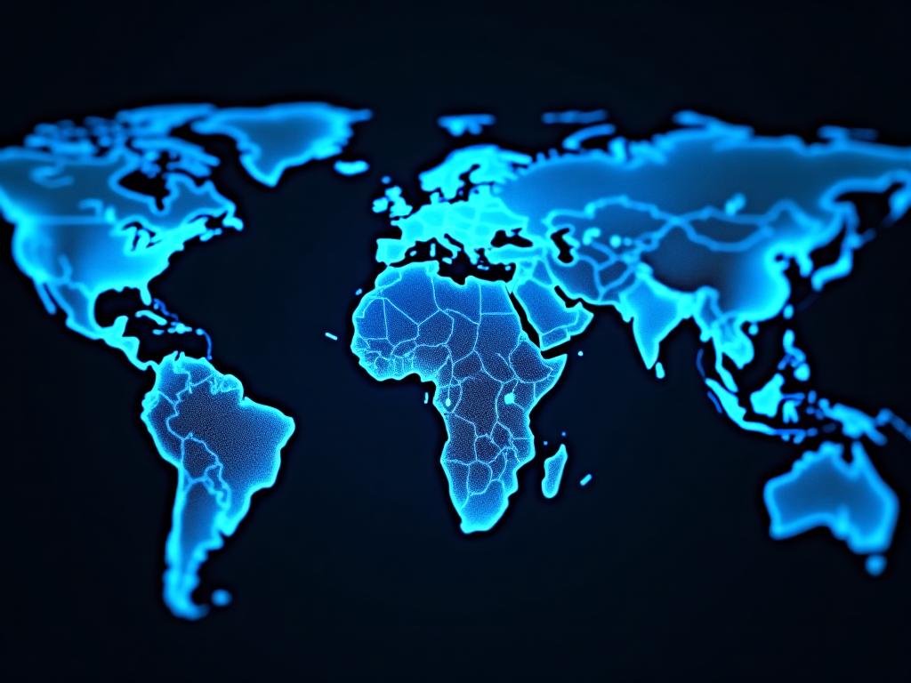 Operação Global Develoci - Brasil, USA, Europa